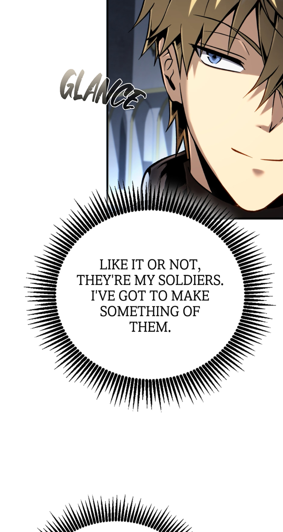 Became the Lout First Prince Chapter 24 page 68 - 