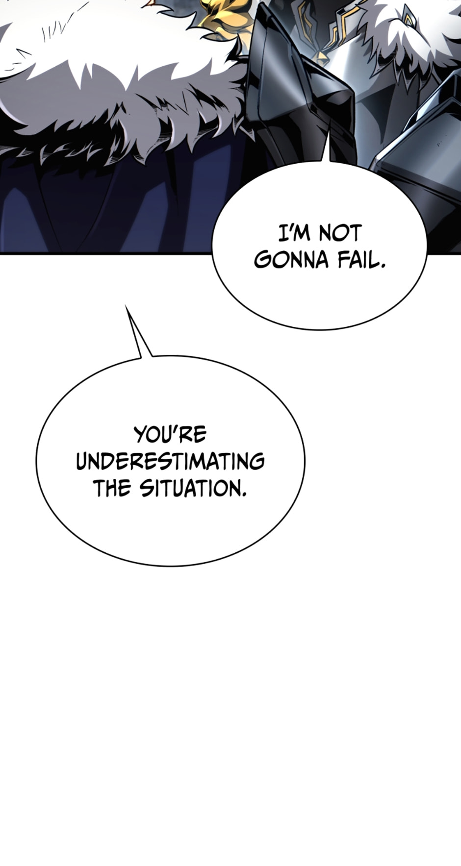 Became the Lout First Prince Chapter 24 page 75 - 