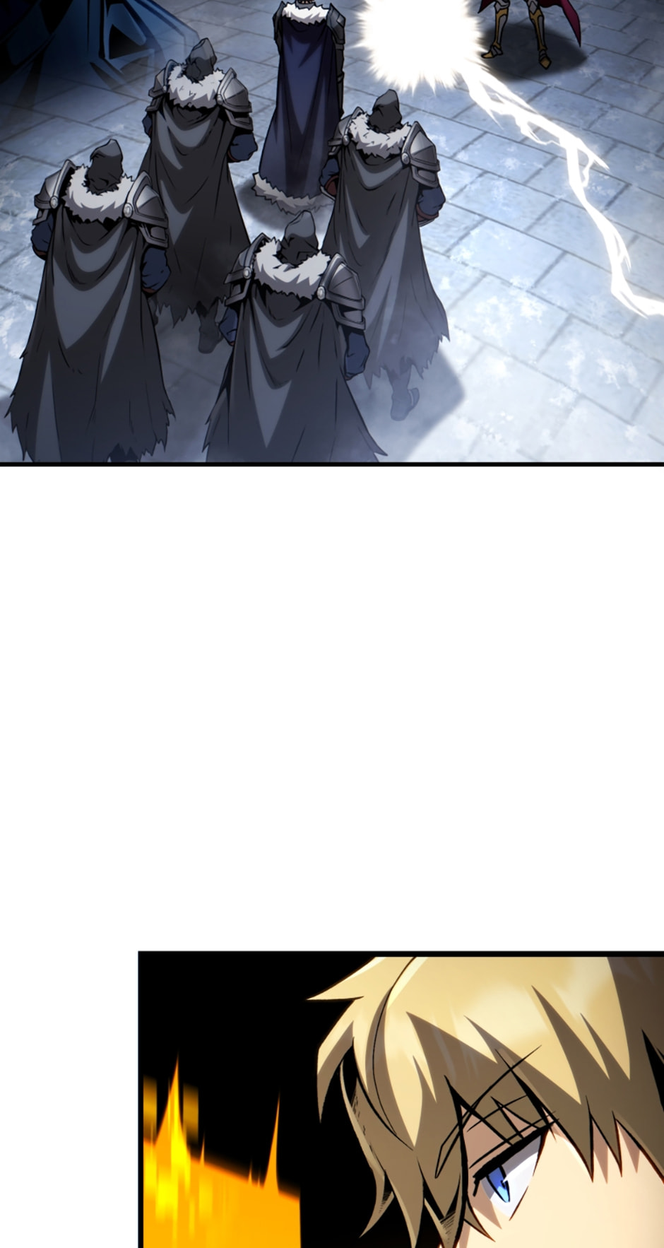 Became the Lout First Prince Chapter 24 page 77 - 