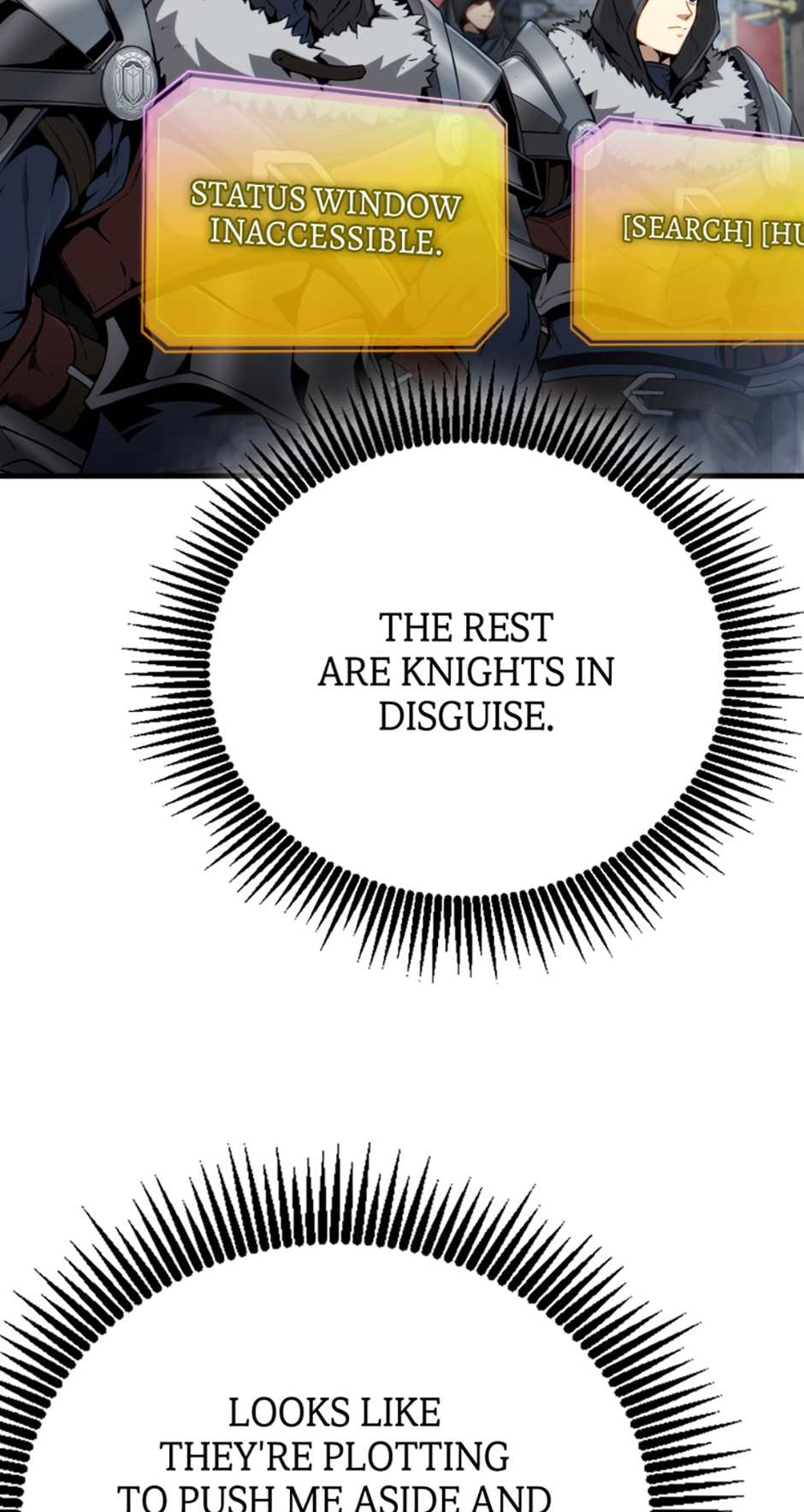 Became the Lout First Prince Chapter 24 page 80 - 