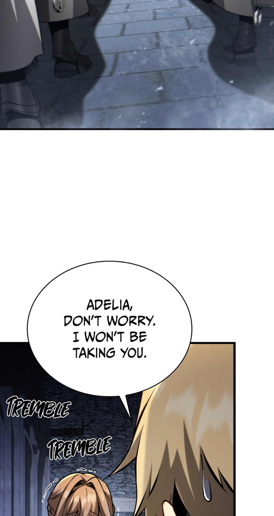 Became the Lout First Prince Chapter 24 page 83 - 