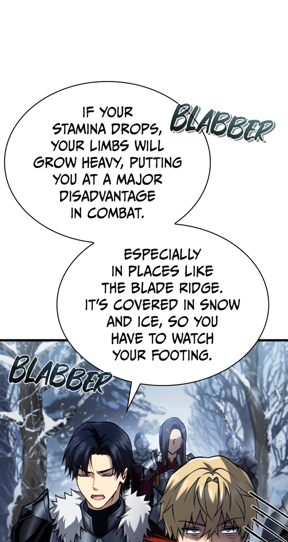 Became the Lout First Prince Chapter 24 page 87 - 