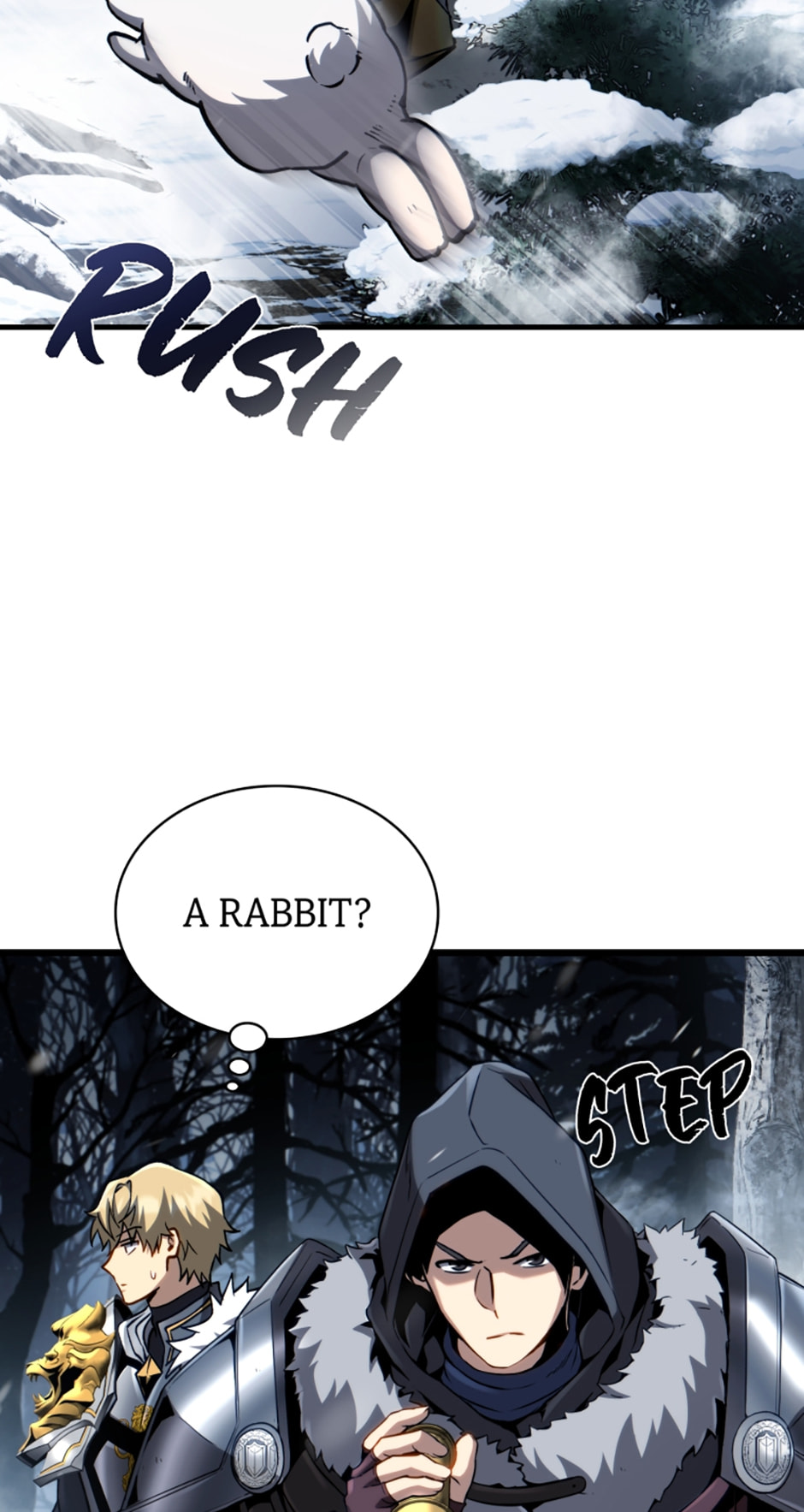 Became the Lout First Prince Chapter 24 page 90 - 