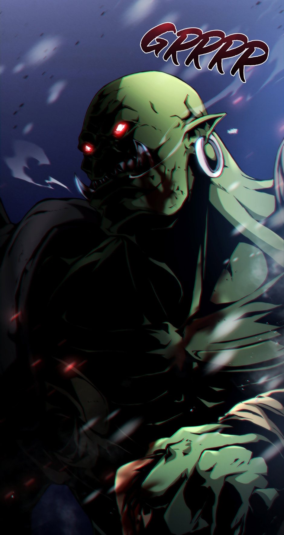 Became the Lout First Prince Chapter 24 page 93 - 