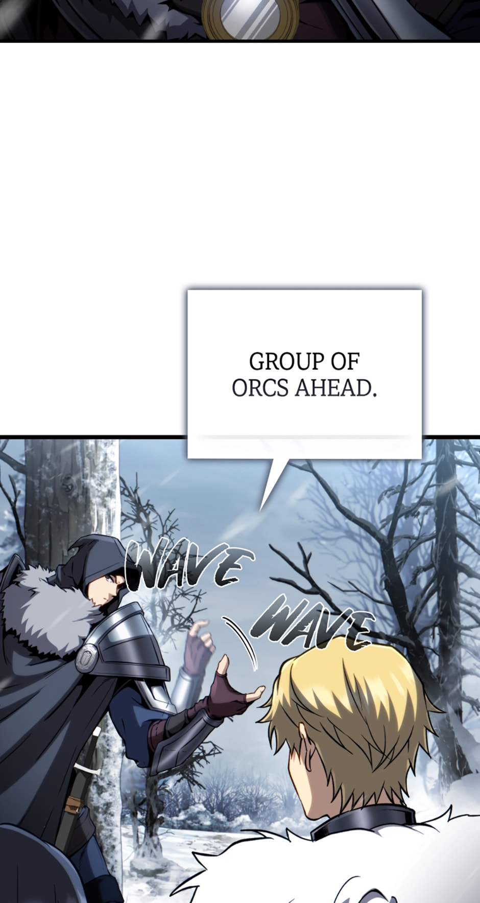 Became the Lout First Prince Chapter 24 page 95 - 