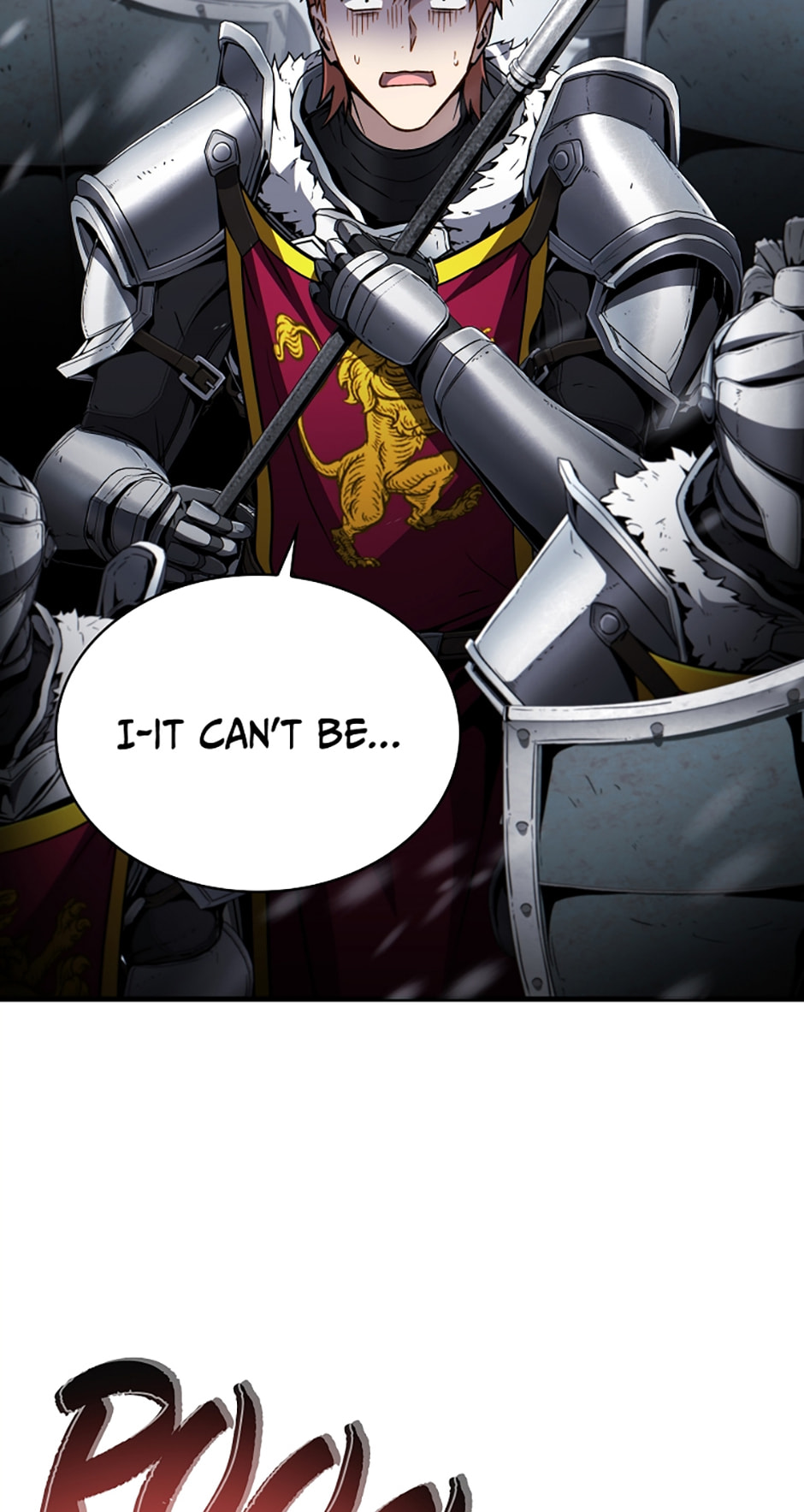 Became the Lout First Prince Chapter 25 page 11 - 