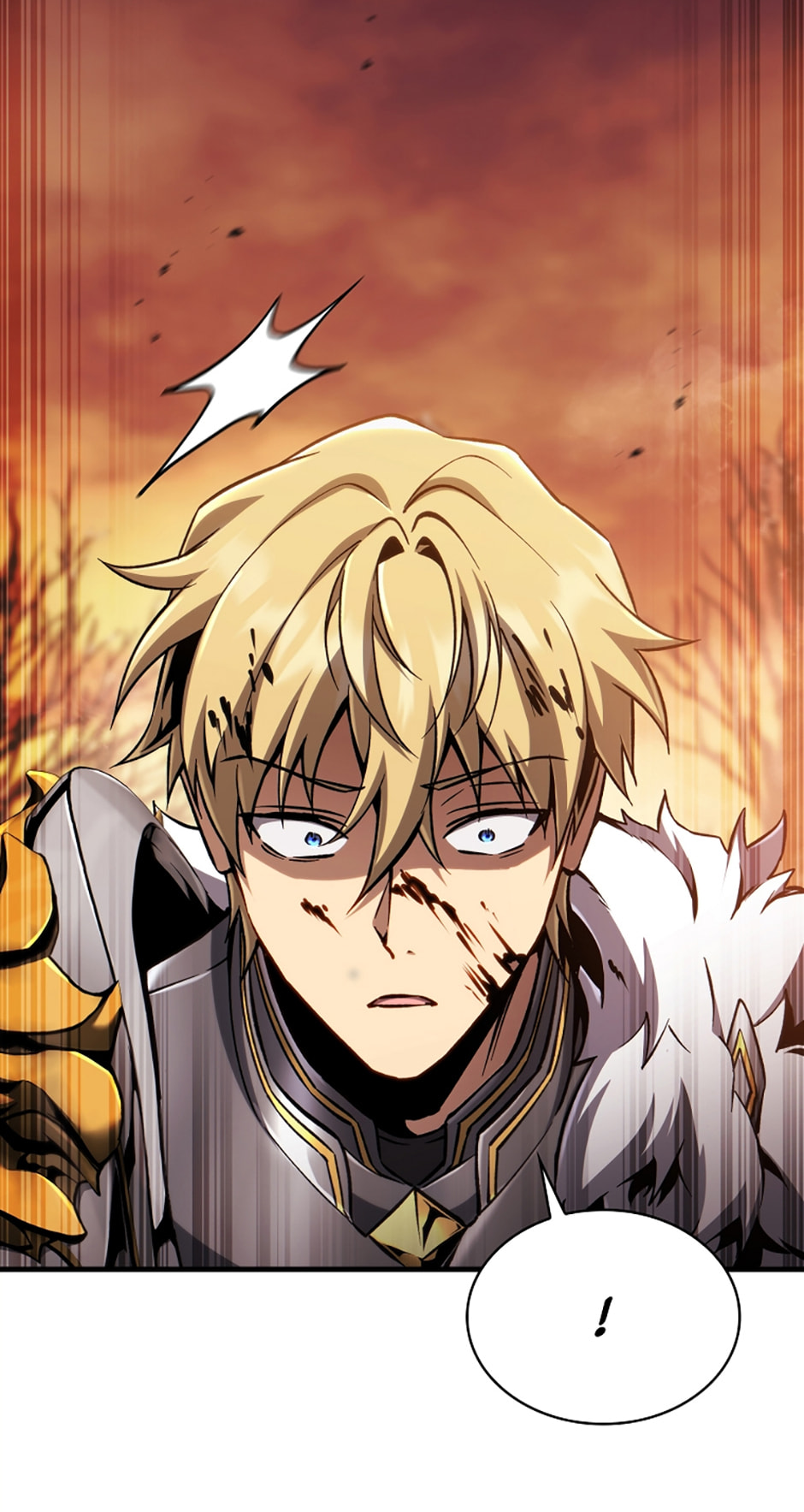 Became the Lout First Prince Chapter 25 page 103 - 