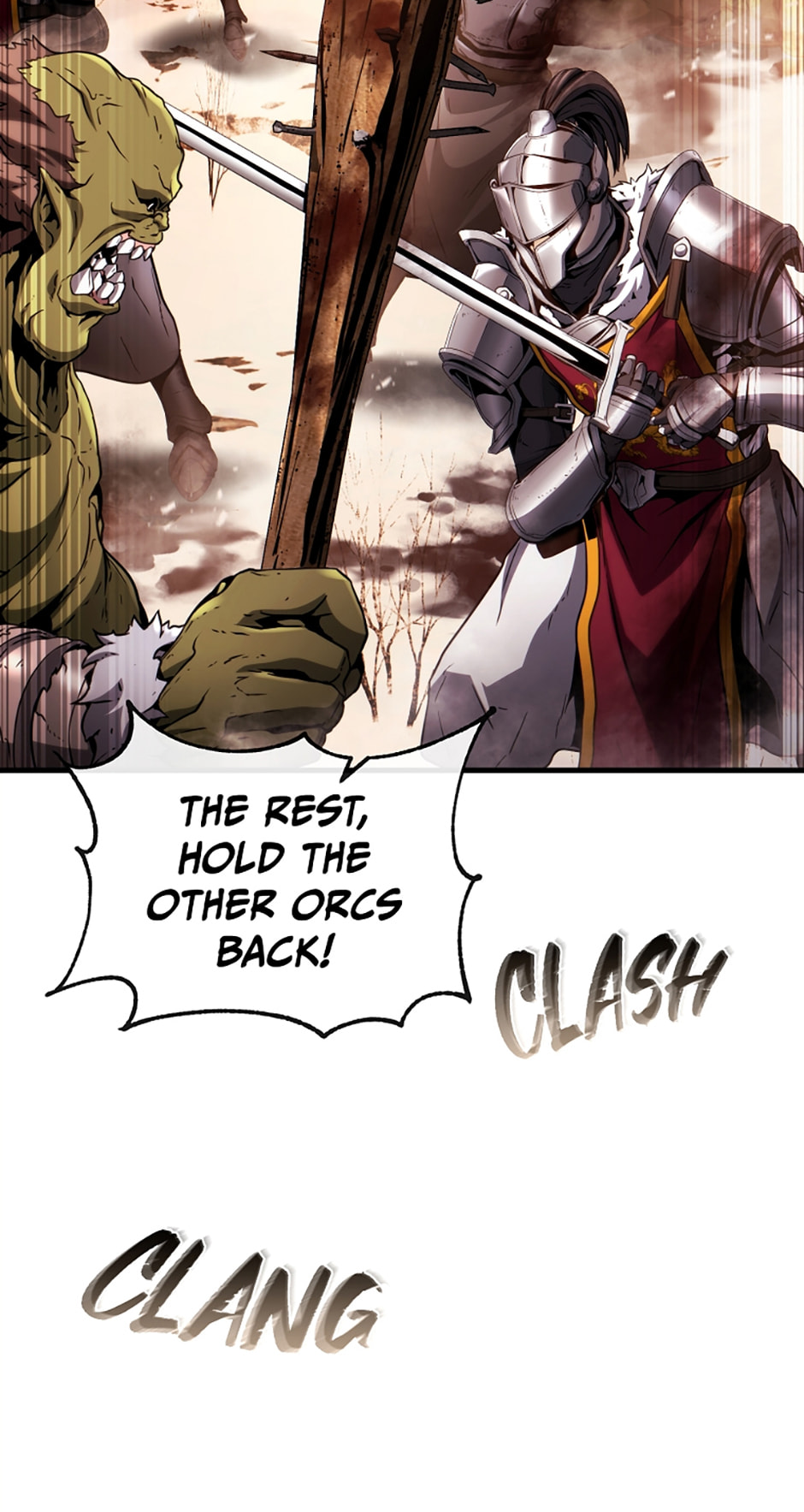 Became the Lout First Prince Chapter 25 page 108 - 