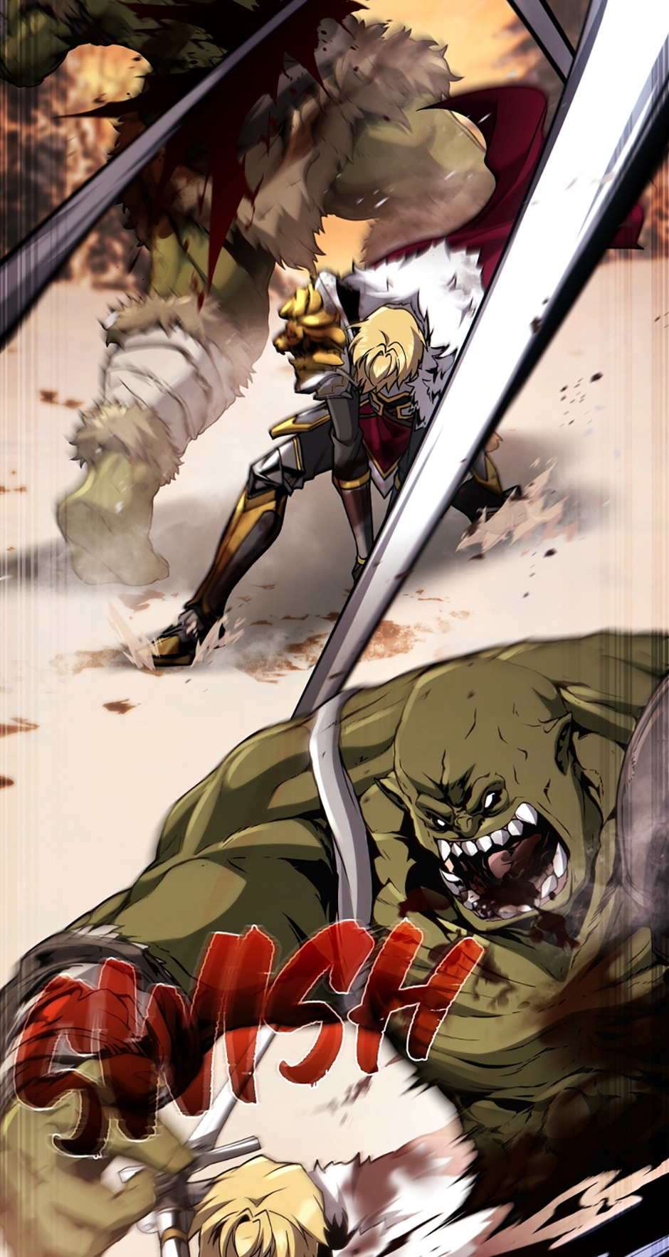Became the Lout First Prince Chapter 25 page 115 - 