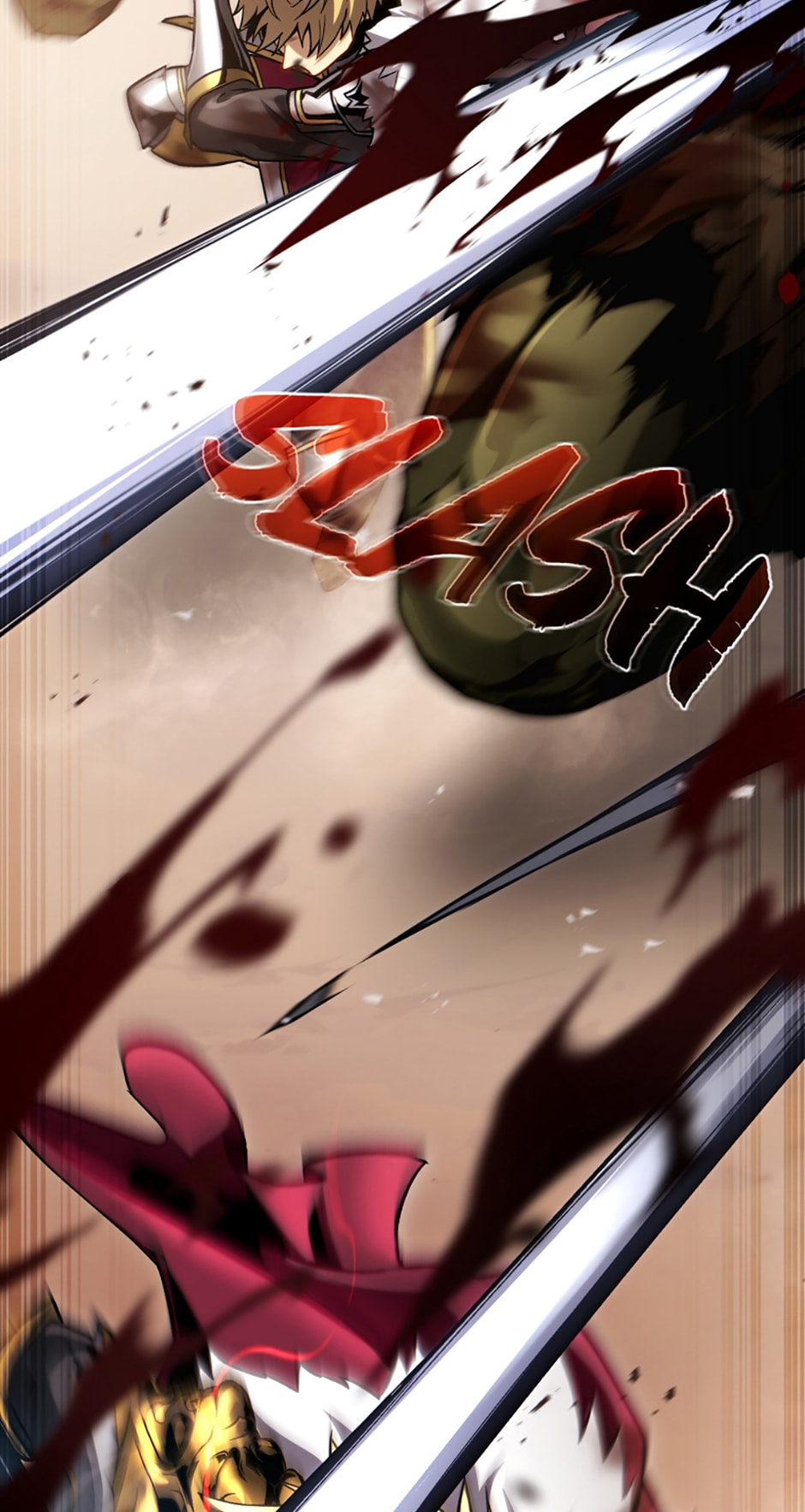 Became the Lout First Prince Chapter 25 page 116 - 