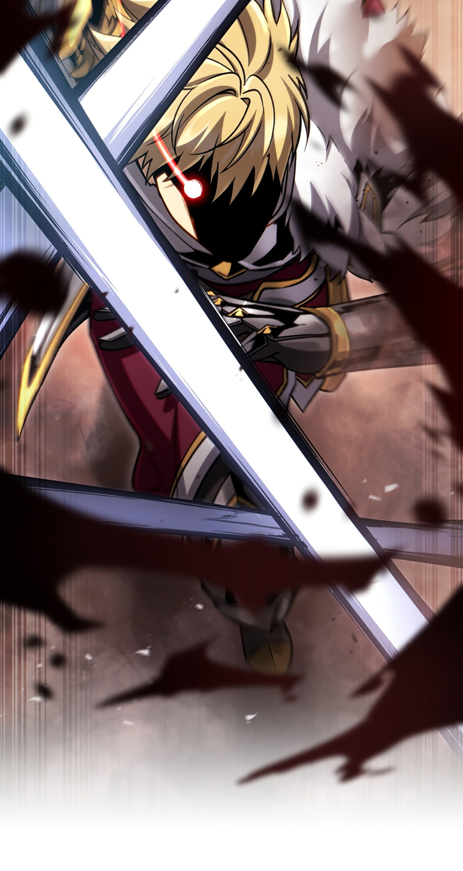 Became the Lout First Prince Chapter 25 page 117 - 