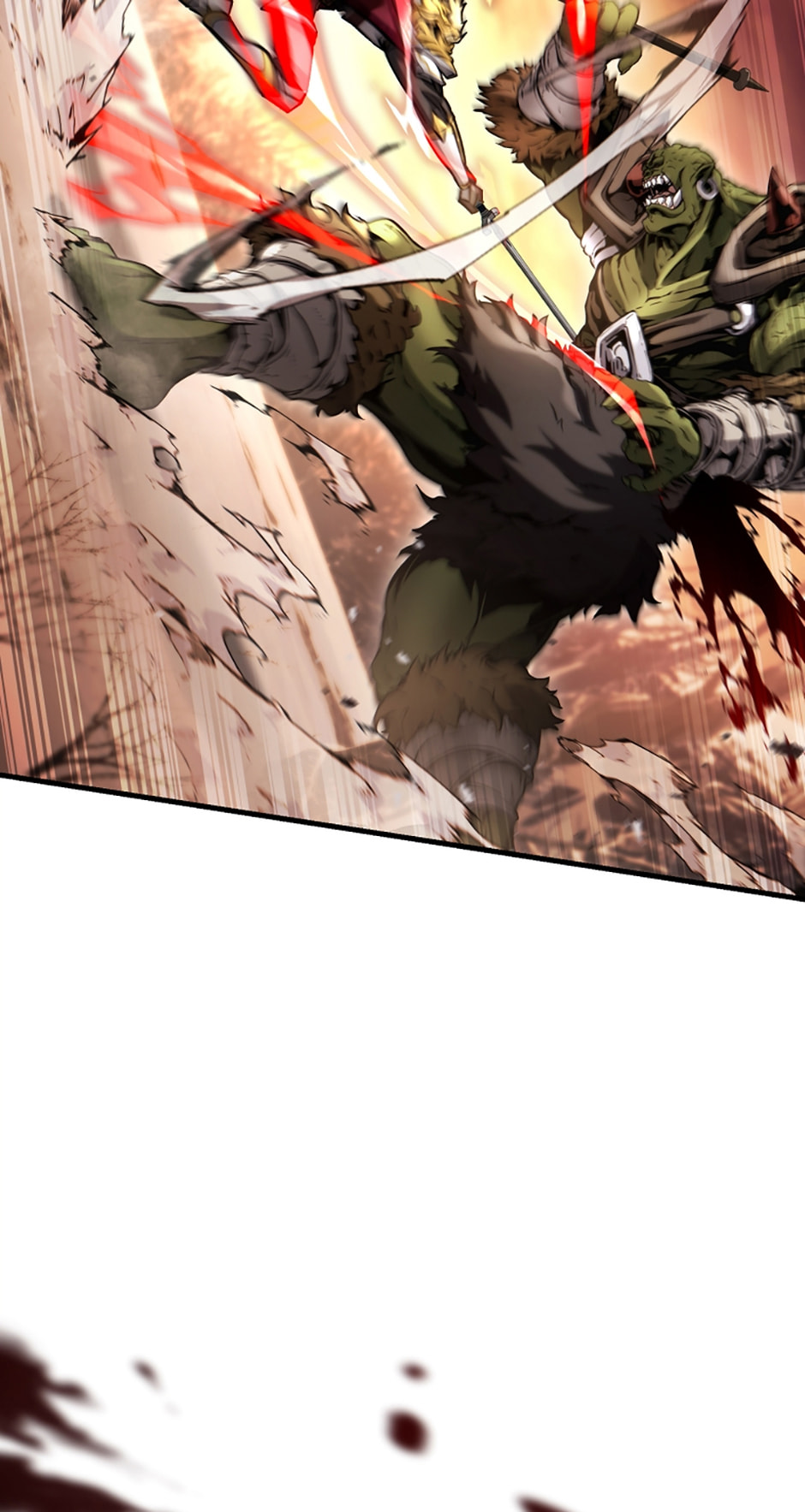 Became the Lout First Prince Chapter 25 page 120 - 