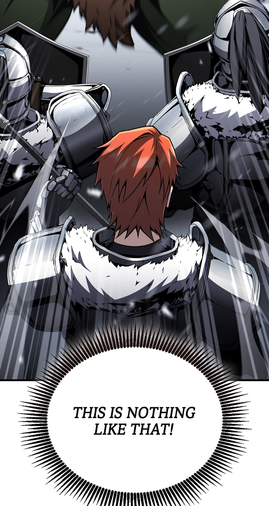 Became the Lout First Prince Chapter 25 page 13 - 