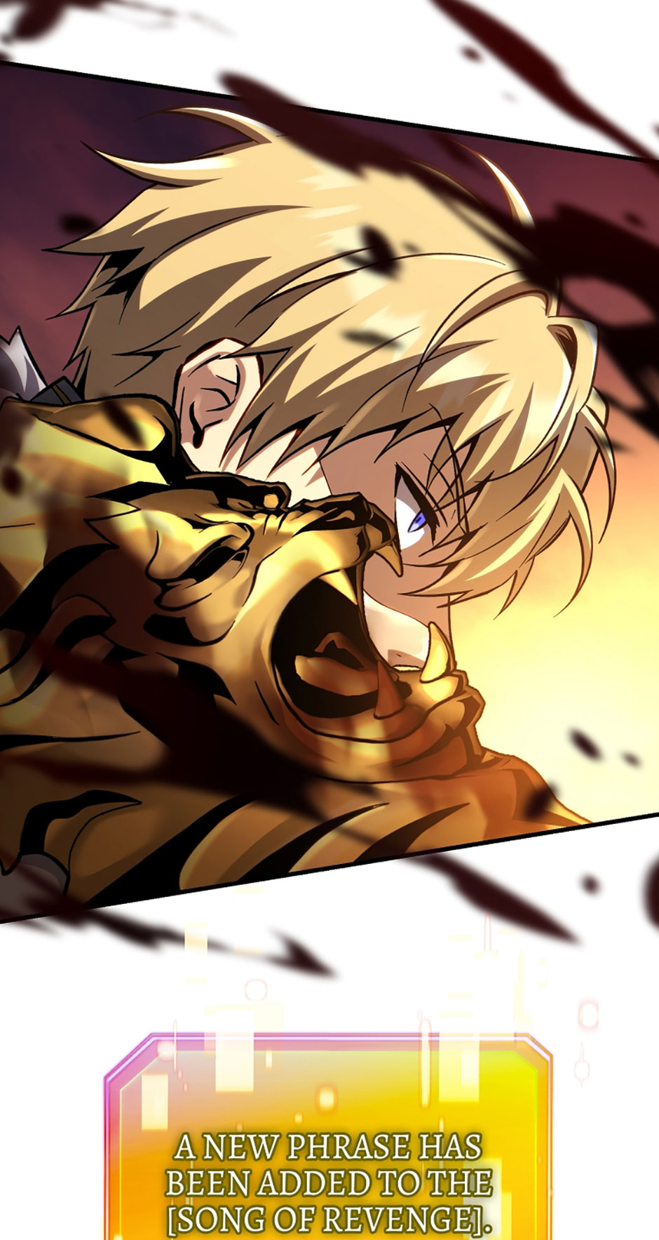 Became the Lout First Prince Chapter 25 page 121 - 