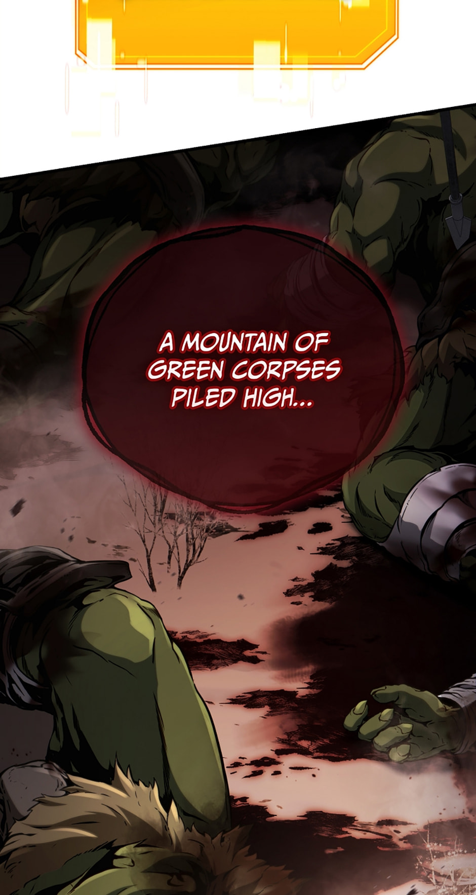 Became the Lout First Prince Chapter 25 page 122 - 