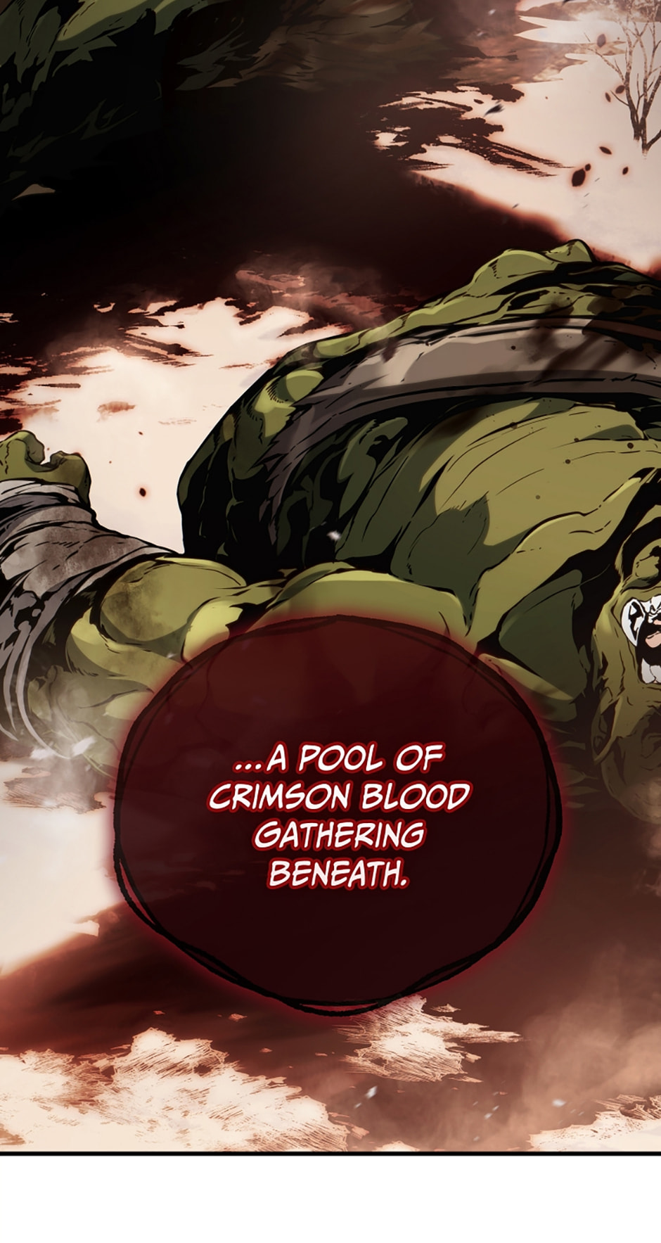 Became the Lout First Prince Chapter 25 page 123 - 