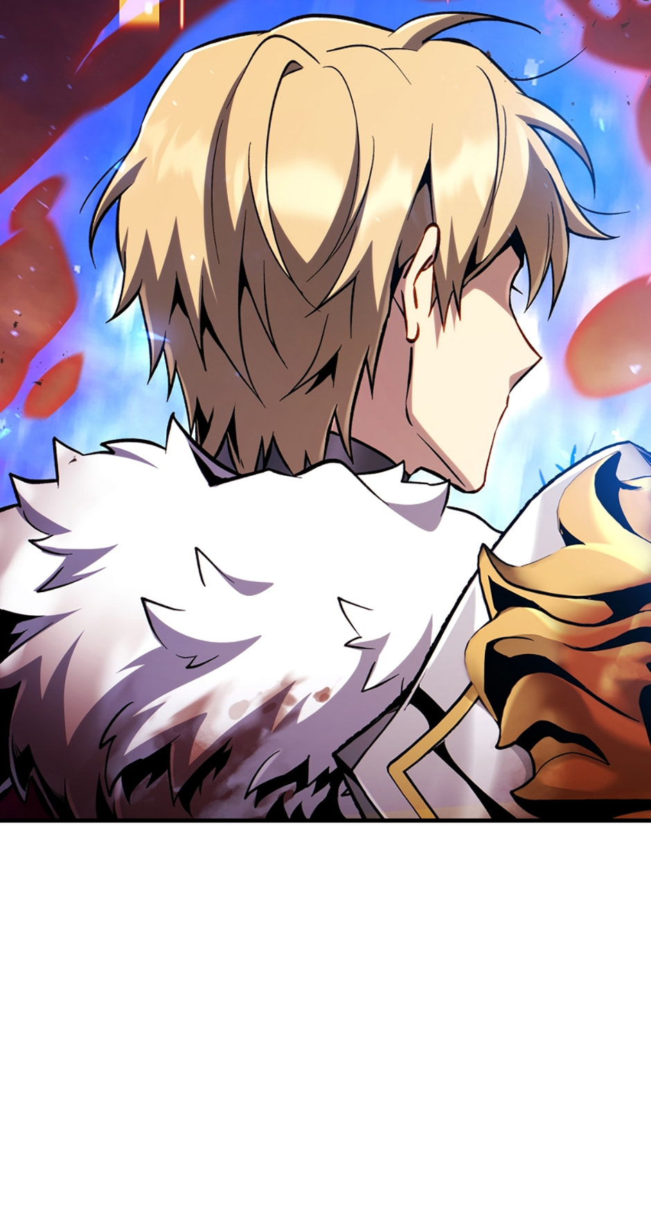 Became the Lout First Prince Chapter 25 page 128 - 