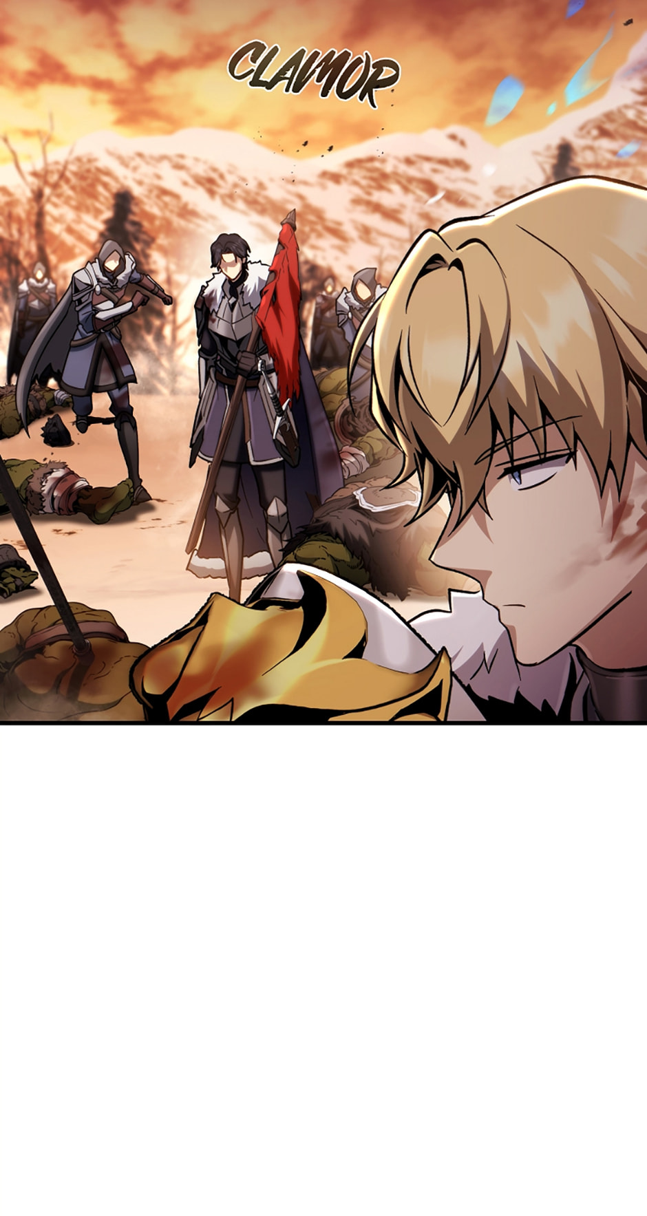 Became the Lout First Prince Chapter 25 page 130 - 