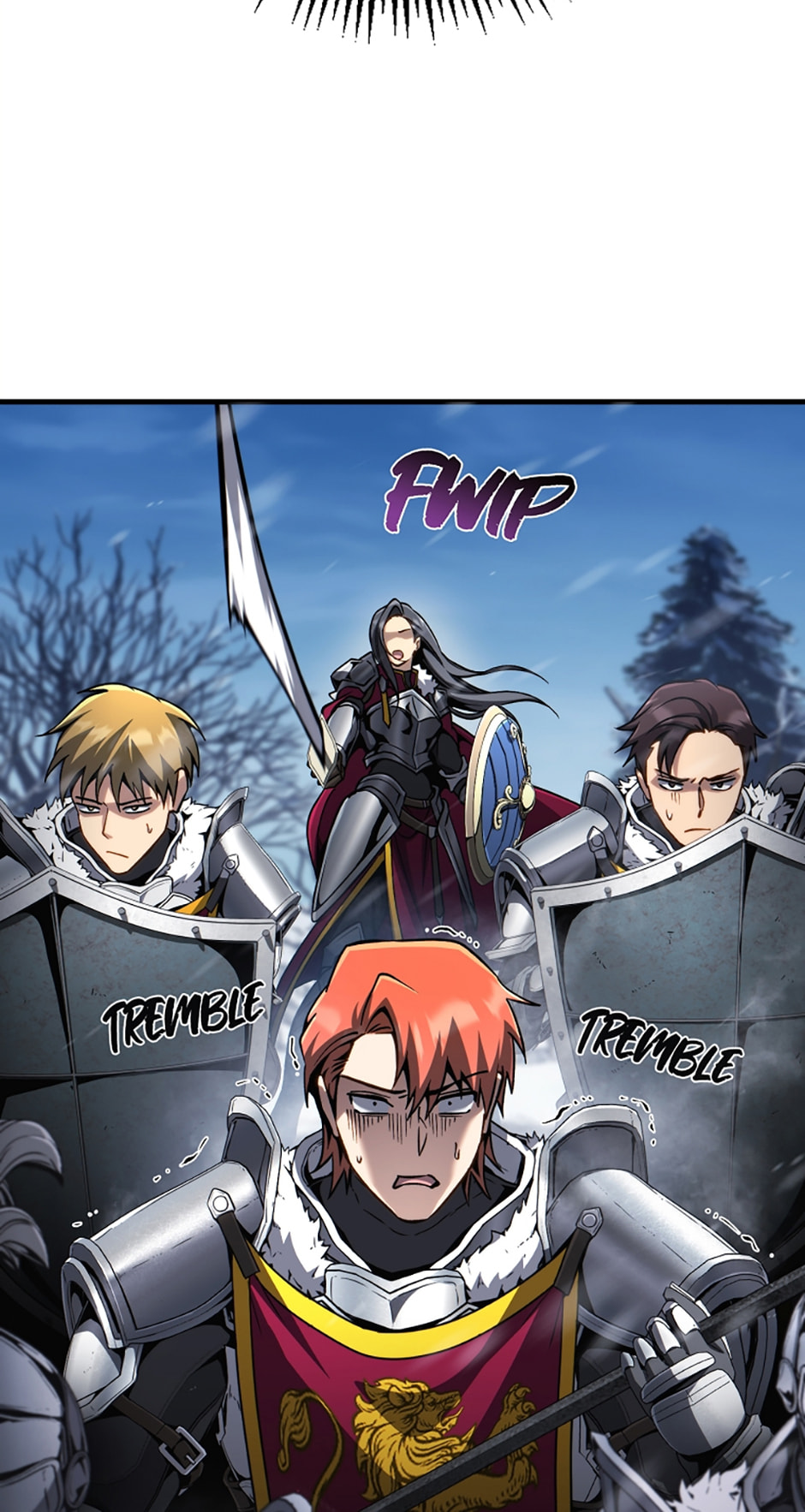 Became the Lout First Prince Chapter 25 page 14 - 