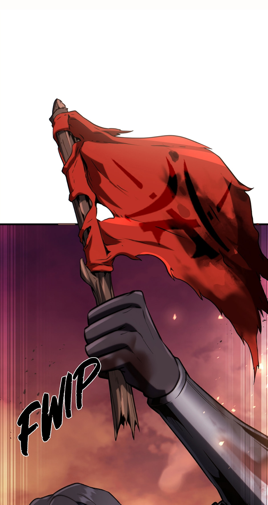 Became the Lout First Prince Chapter 25 page 132 - 