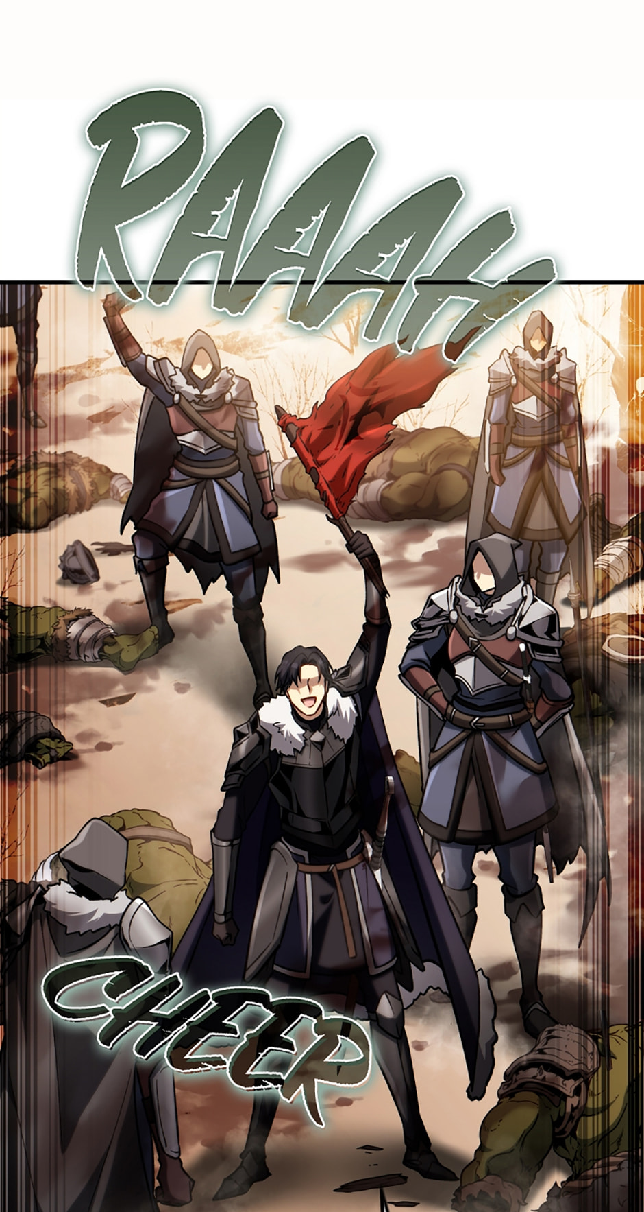 Became the Lout First Prince Chapter 25 page 134 - 