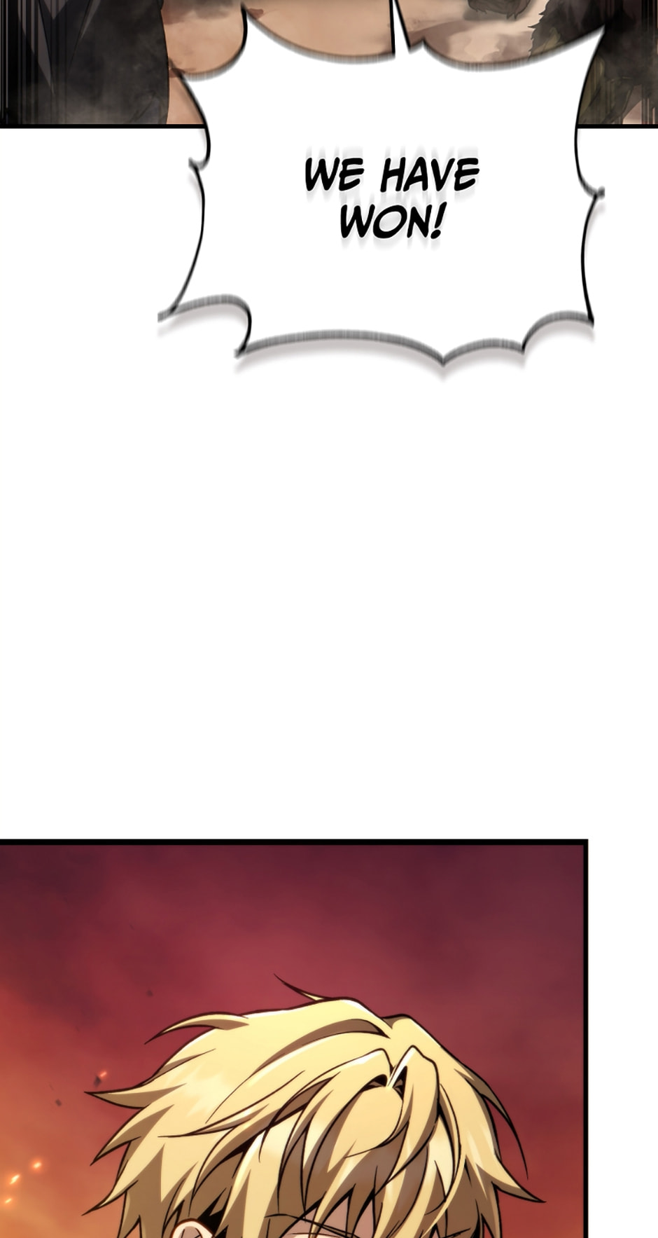 Became the Lout First Prince Chapter 25 page 135 - 