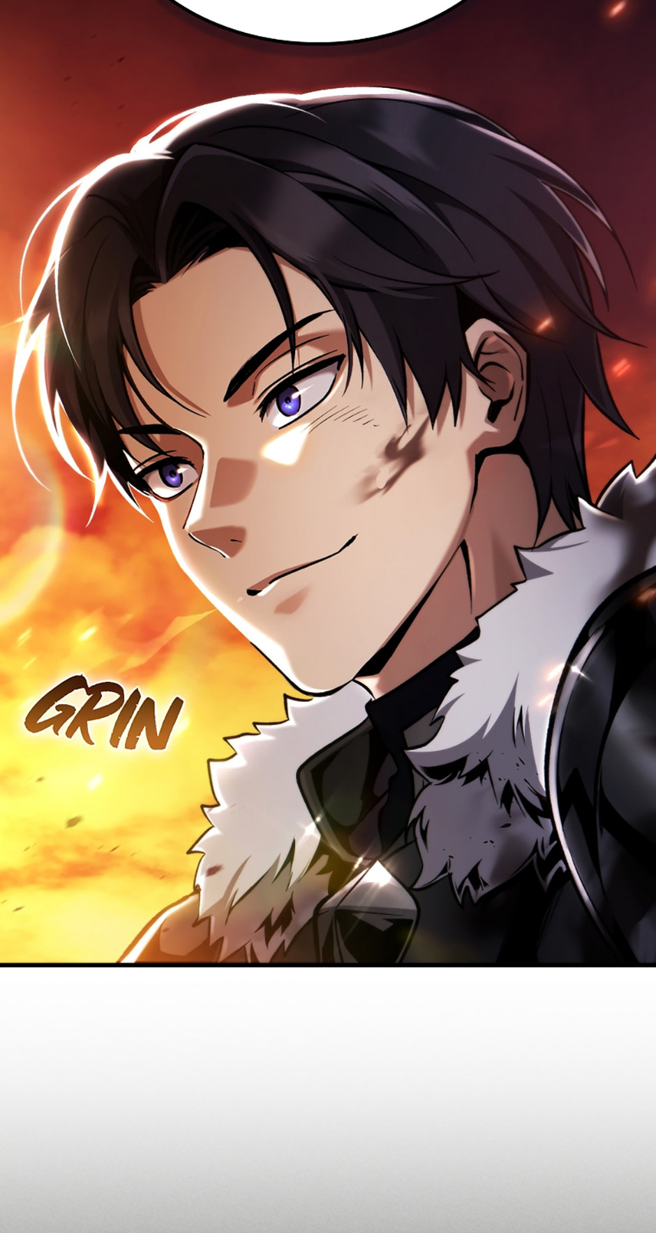 Became the Lout First Prince Chapter 25 page 137 - 