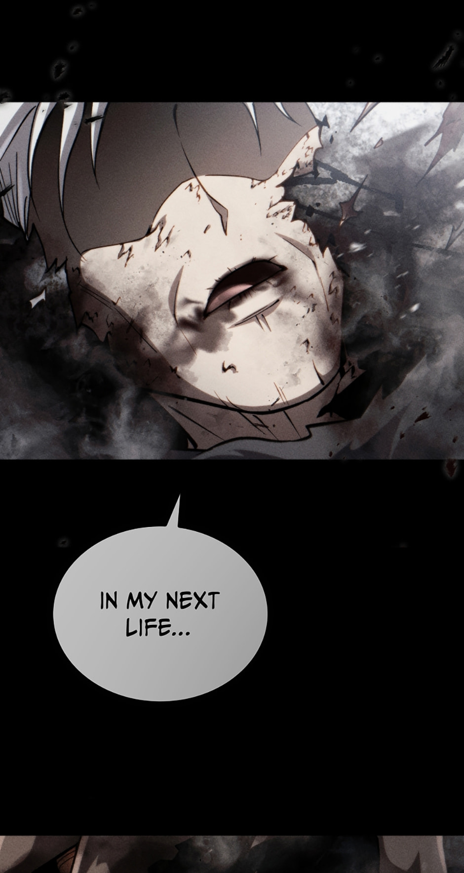 Became the Lout First Prince Chapter 25 page 140 - 