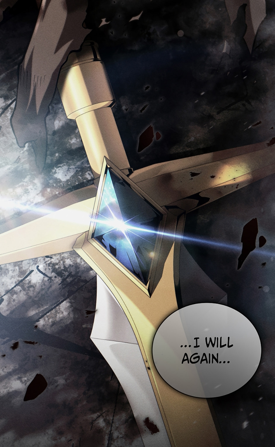 Became the Lout First Prince Chapter 25 page 141 - 