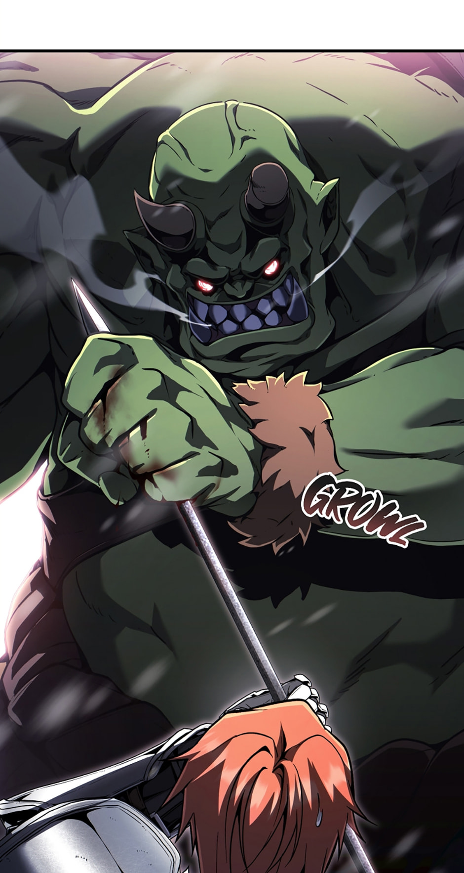 Became the Lout First Prince Chapter 25 page 21 - 