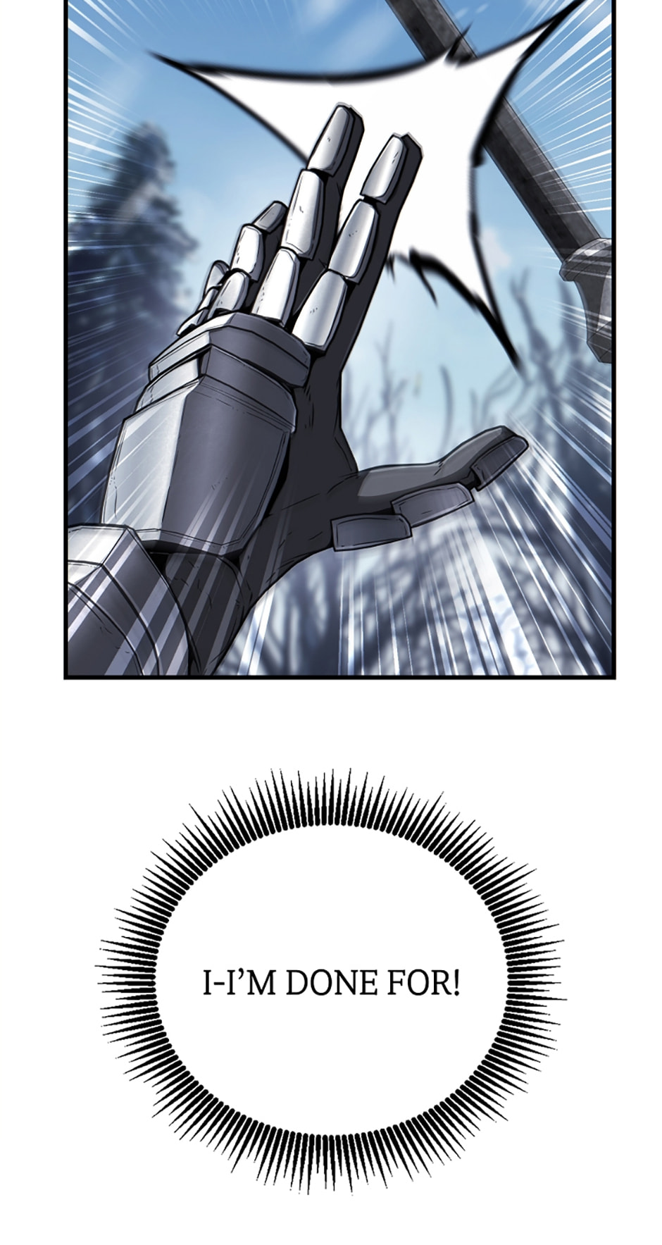 Became the Lout First Prince Chapter 25 page 23 - 