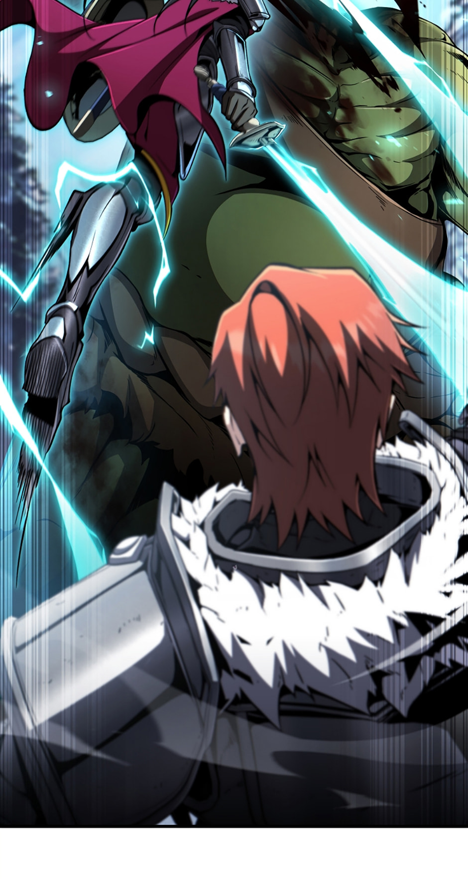 Became the Lout First Prince Chapter 25 page 27 - 