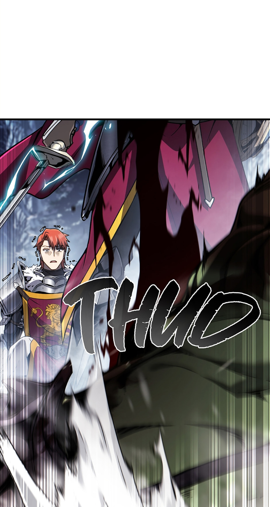 Became the Lout First Prince Chapter 25 page 28 - 