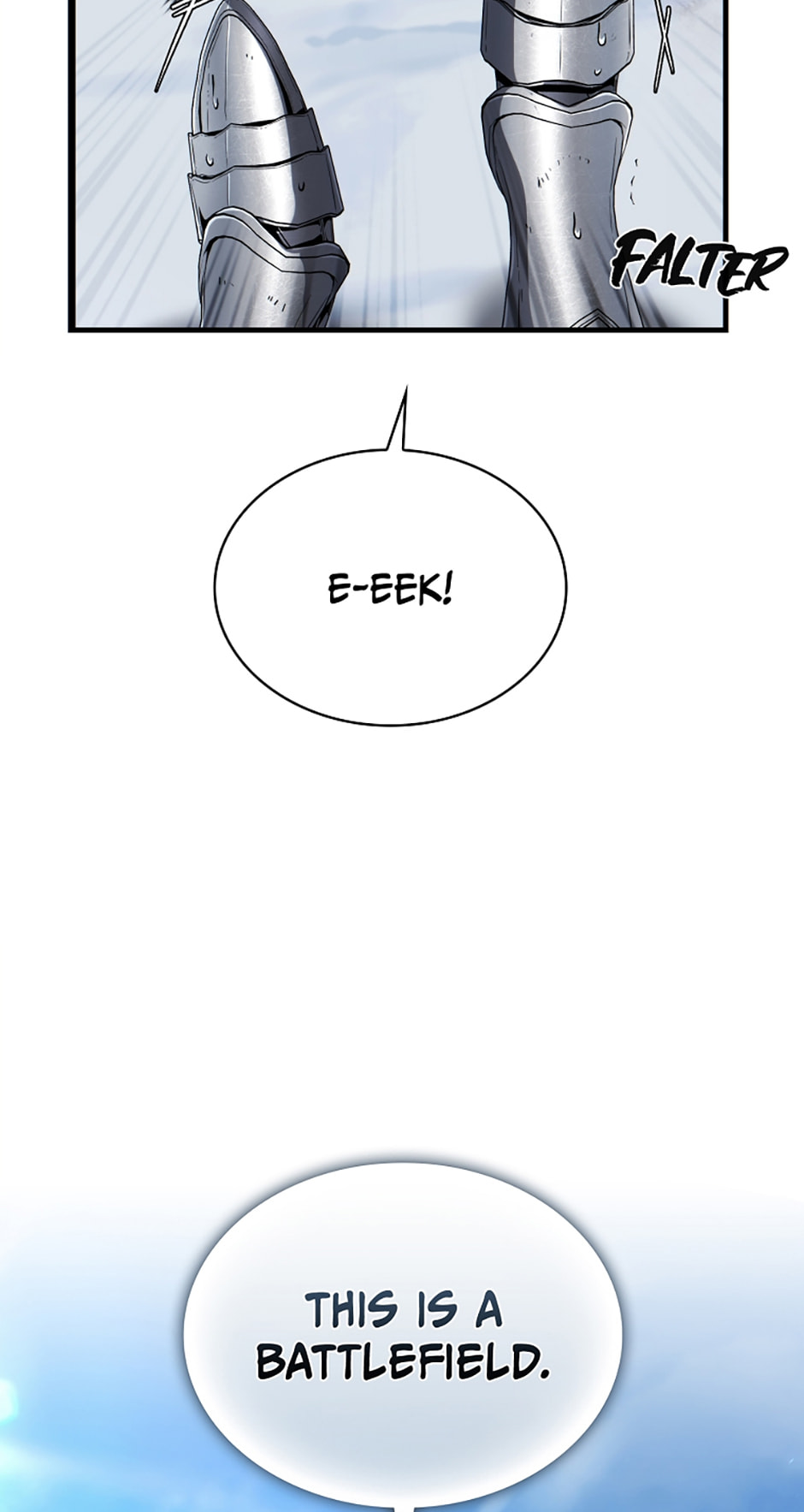 Became the Lout First Prince Chapter 25 page 30 - 