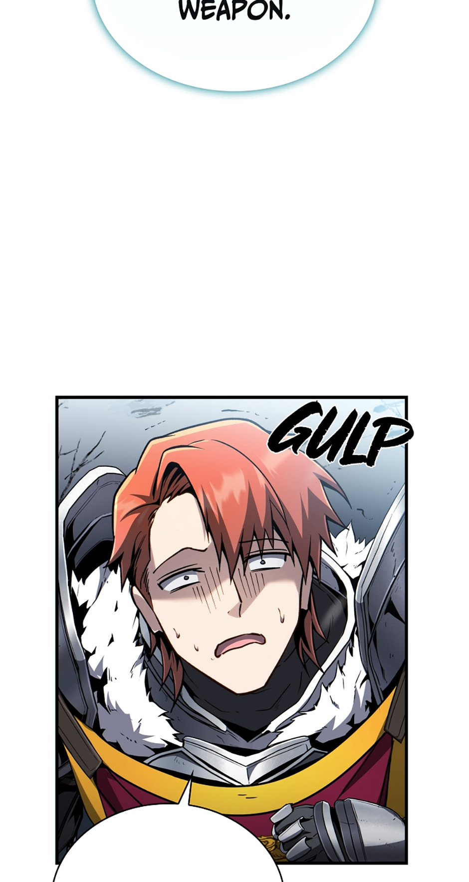 Became the Lout First Prince Chapter 25 page 32 - 