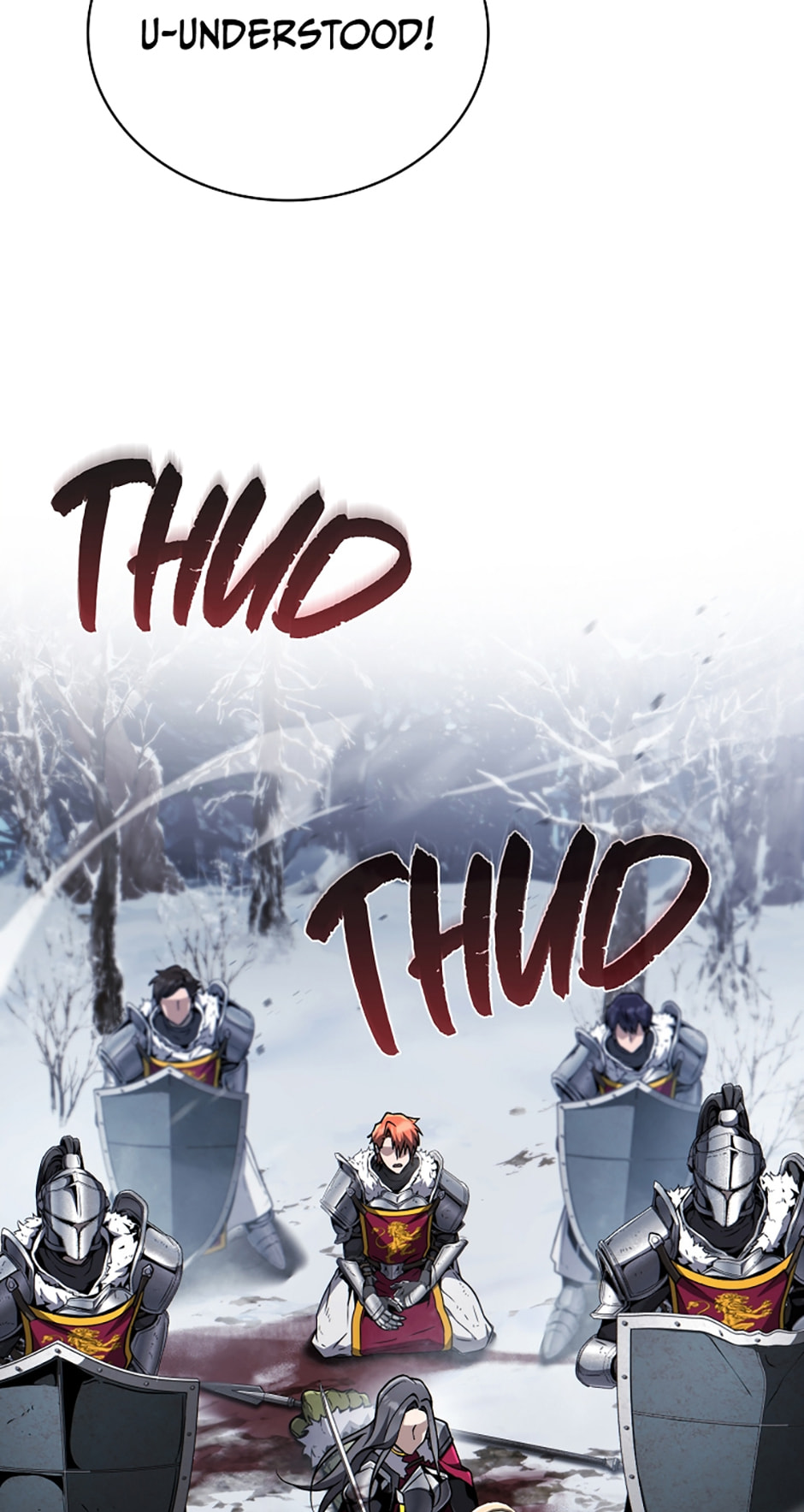 Became the Lout First Prince Chapter 25 page 33 - 