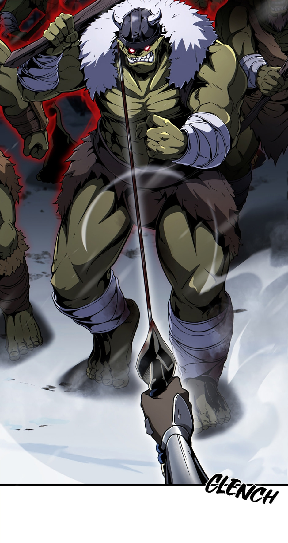 Became the Lout First Prince Chapter 25 page 36 - 