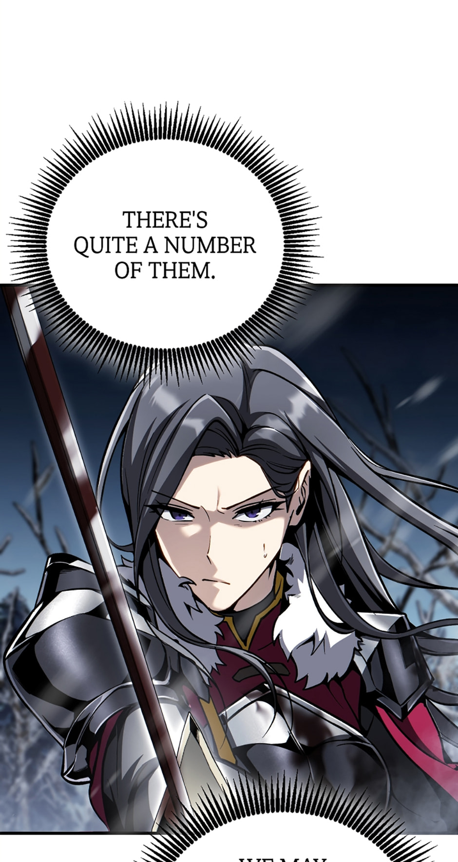 Became the Lout First Prince Chapter 25 page 37 - 