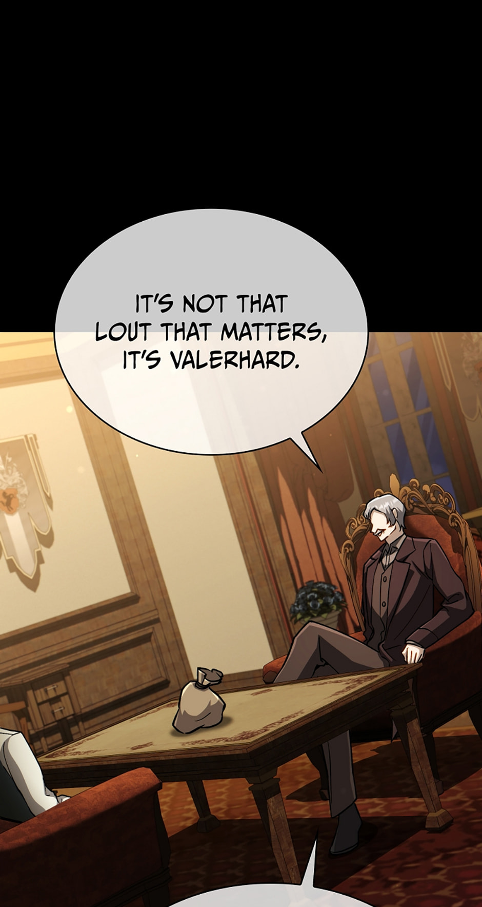Became the Lout First Prince Chapter 25 page 5 - 