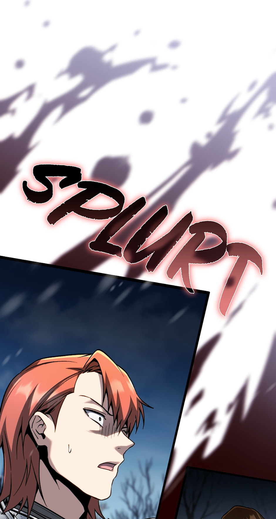 Became the Lout First Prince Chapter 25 page 41 - 