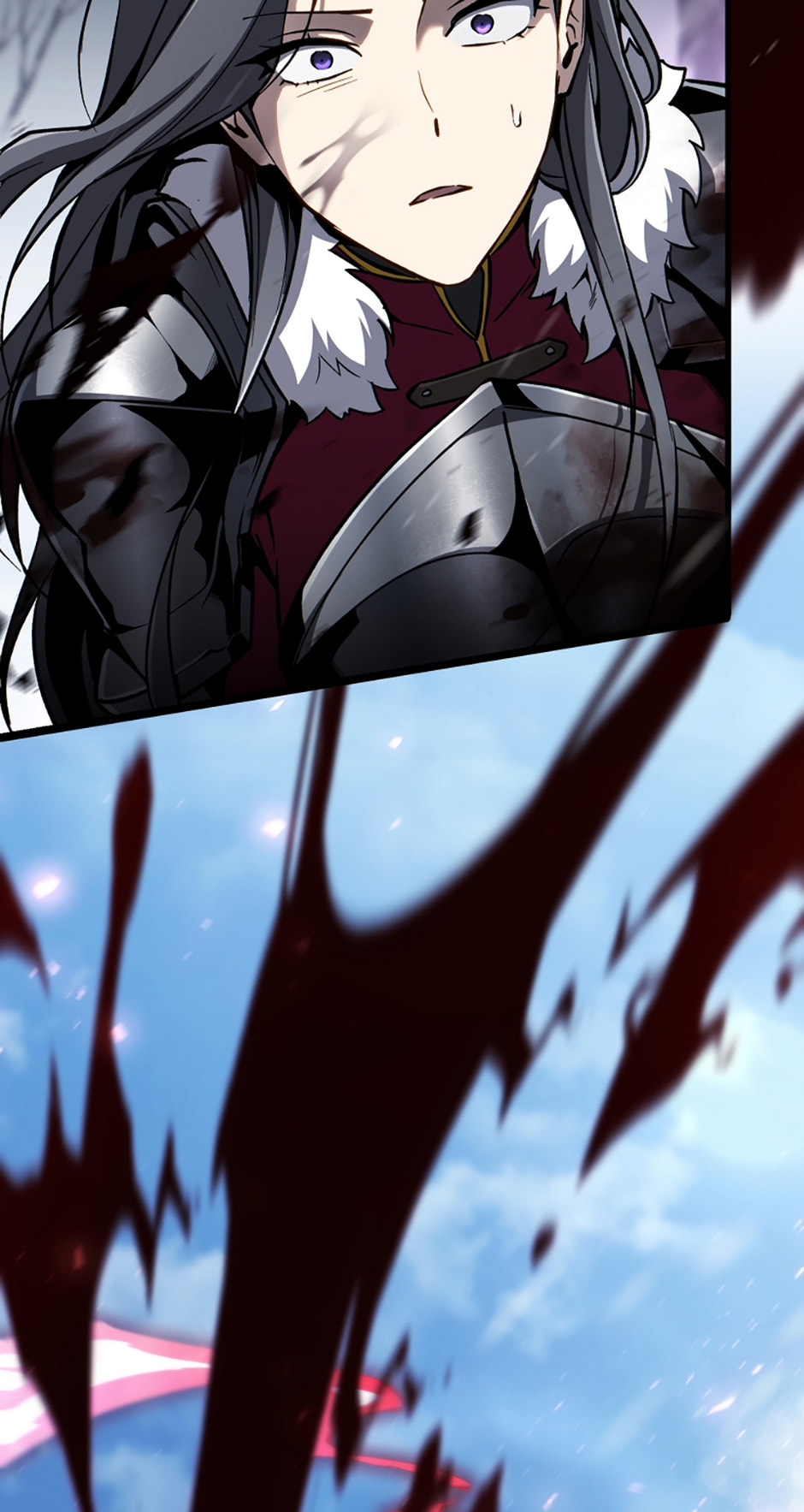 Became the Lout First Prince Chapter 25 page 43 - 