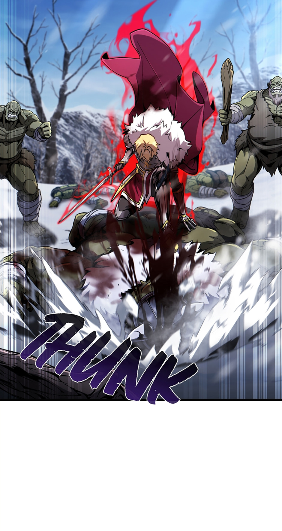 Became the Lout First Prince Chapter 25 page 46 - 