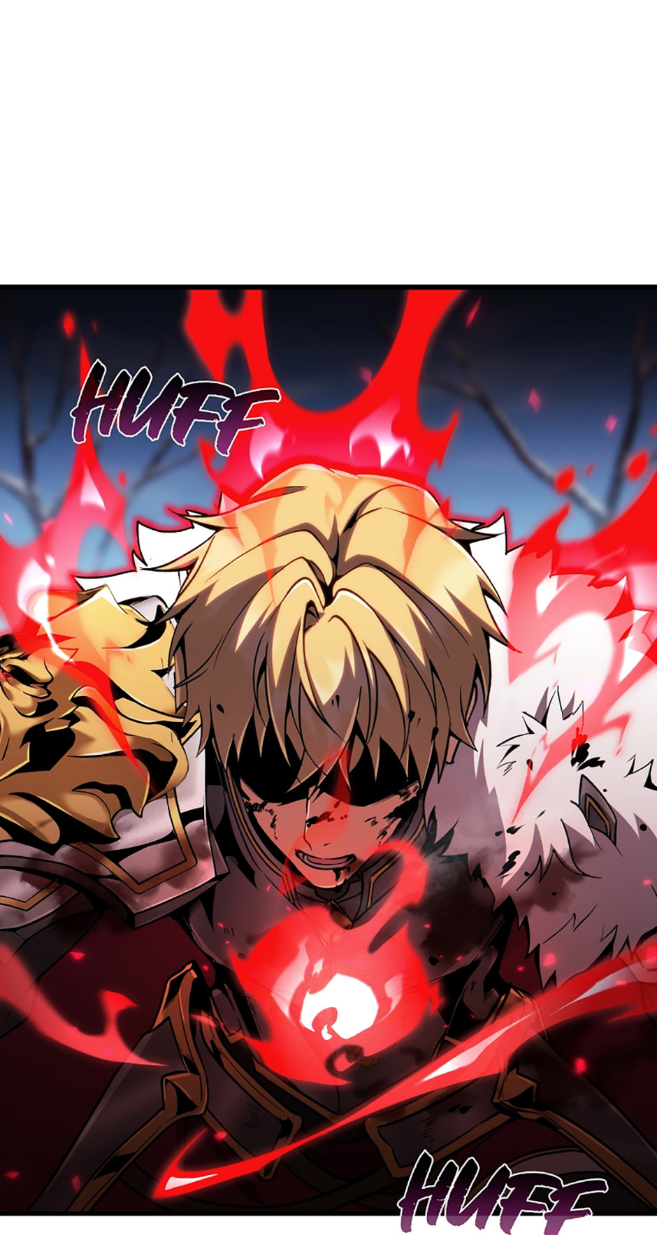 Became the Lout First Prince Chapter 25 page 47 - 