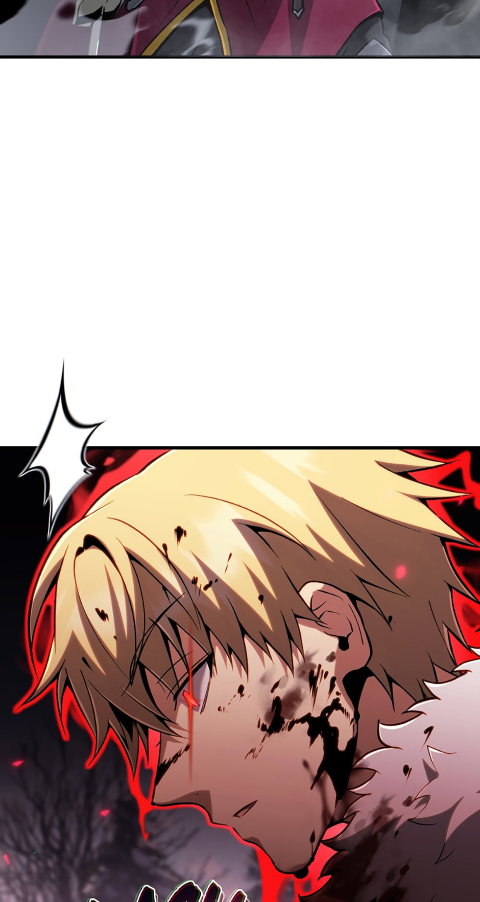 Became the Lout First Prince Chapter 25 page 49 - 