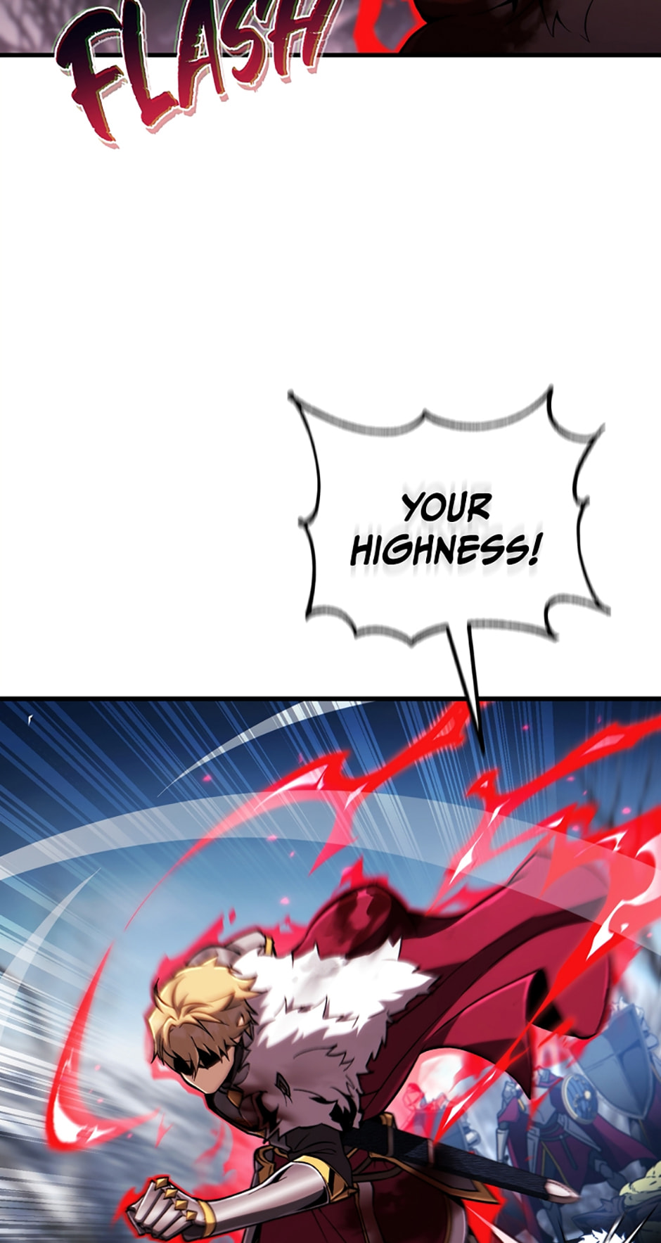 Became the Lout First Prince Chapter 25 page 50 - 