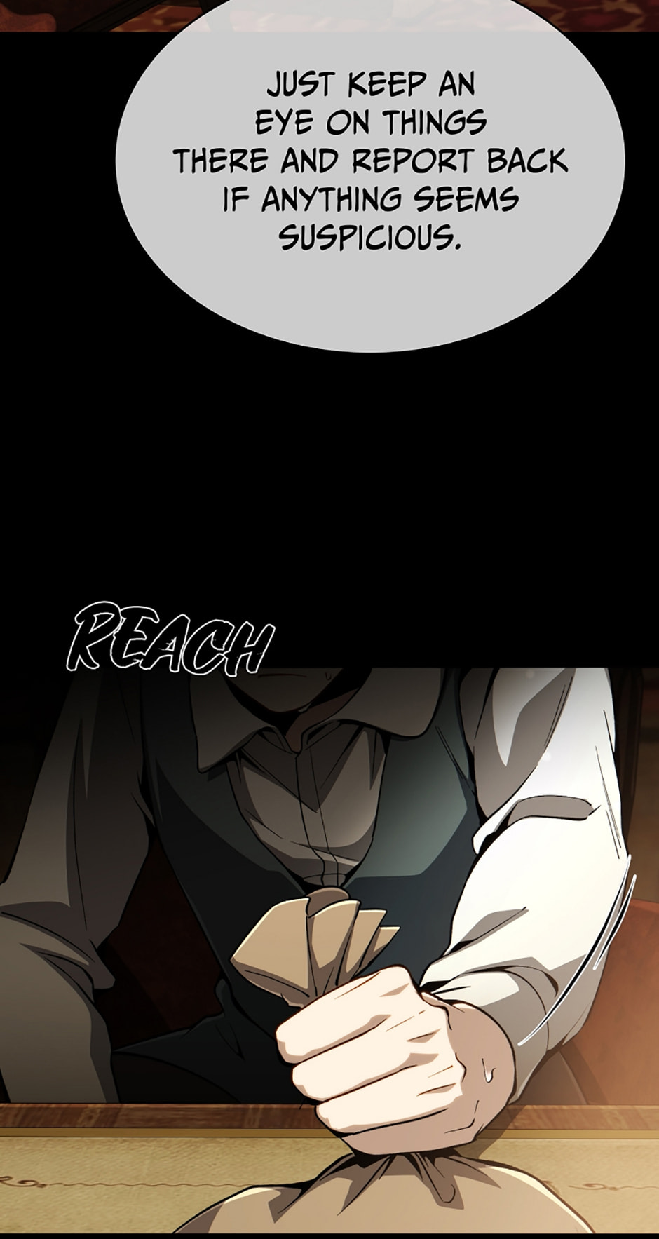Became the Lout First Prince Chapter 25 page 6 - 