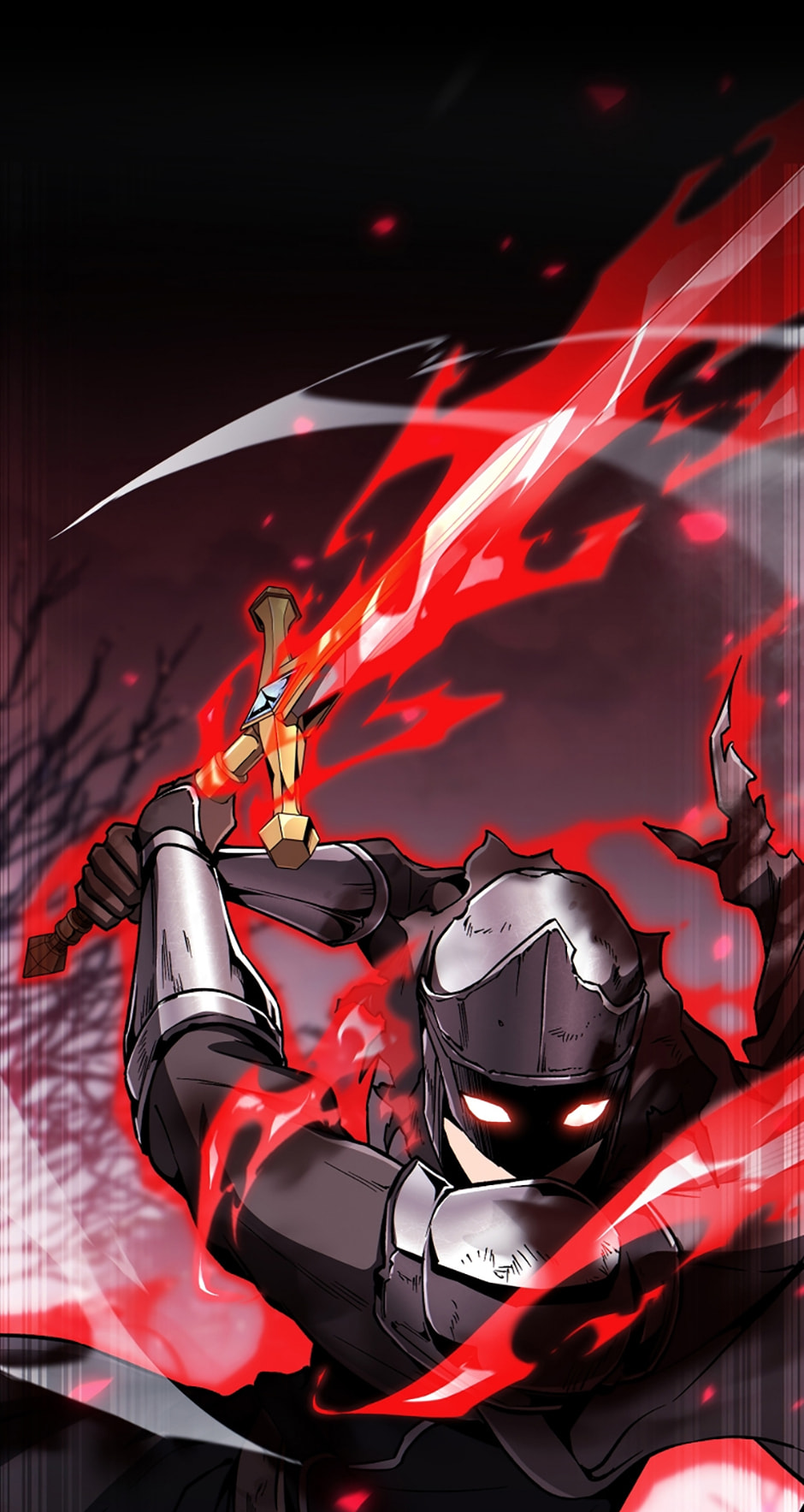 Became the Lout First Prince Chapter 25 page 53 - 