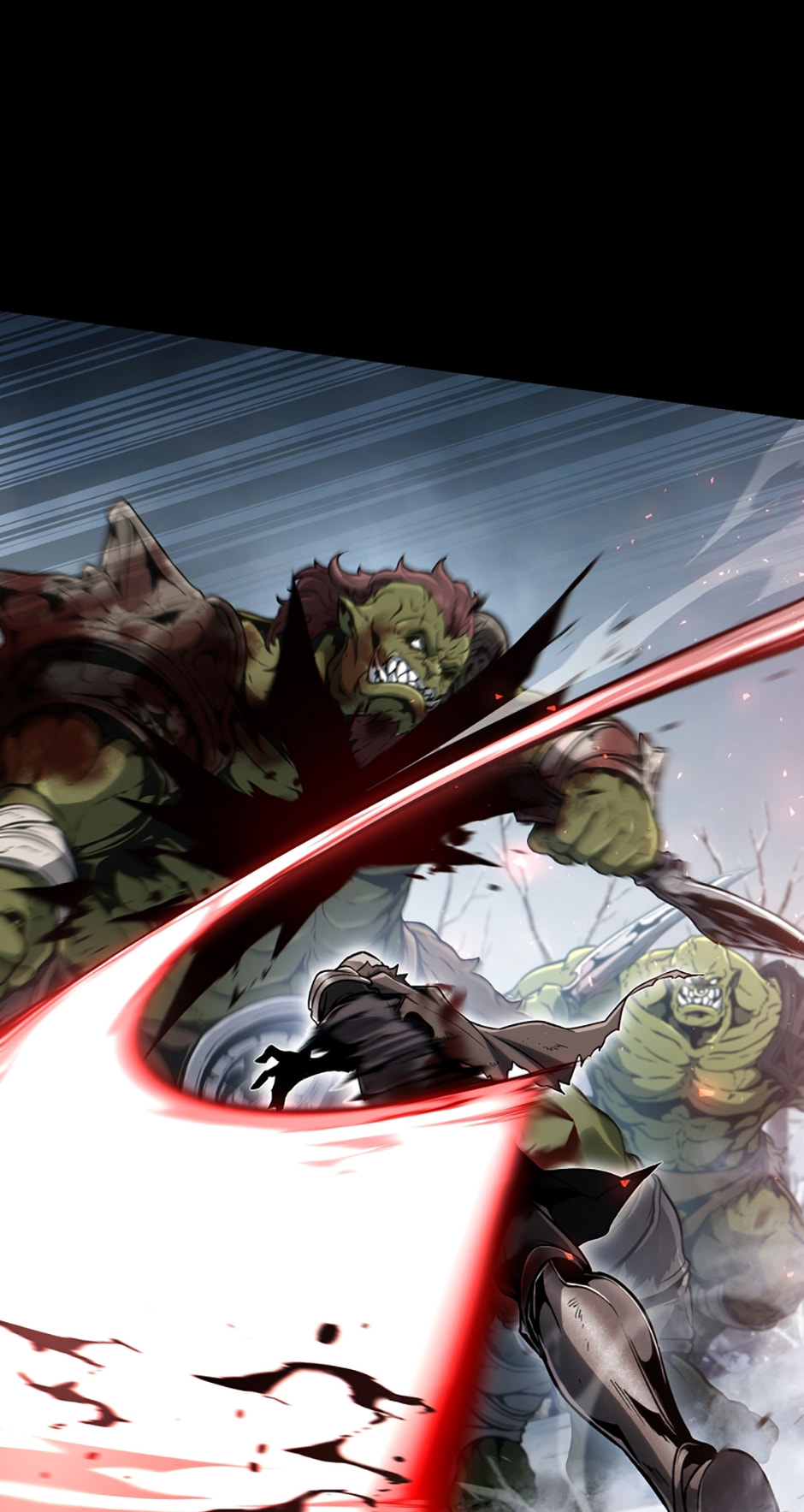 Became the Lout First Prince Chapter 25 page 55 - 