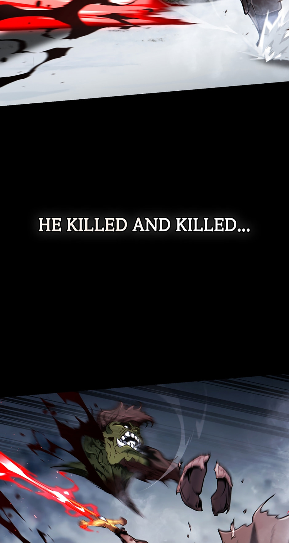 Became the Lout First Prince Chapter 25 page 56 - 