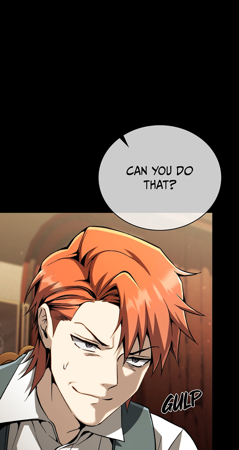 Became the Lout First Prince Chapter 25 page 7 - 